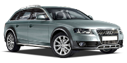 Audi  A4 [B8] Allroad 2010-2015