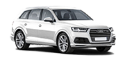 Audi  Q7 [4M] 2015-2020
