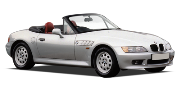 Z3 1995-2003
