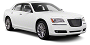 Chrysler  300C 2011-2021