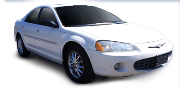 Sebring/Dodge Stratus 2001-2007