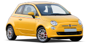 Fiat  500 2008-2021