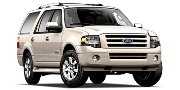 Ford America  Expedition 2006