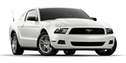 Ford America  Mustang 2010-2020