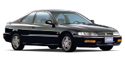 Honda  Accord V 1996-1998