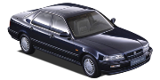 Honda  Legend 1991-1996