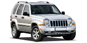 Jeep  Cherokee (KJ) 2002-2006
