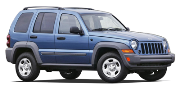 Jeep  Liberty (KJ) 2002-2006