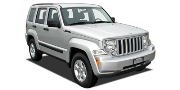 Jeep  Liberty (KK) 2007-2012