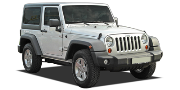 Jeep  Wrangler (JK) 2007-2021