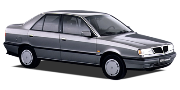 Dedra 1989-1998
