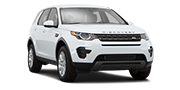 Land Rover  Discovery V 2017-2021