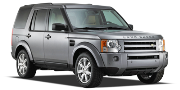 Land Rover  Discovery III 2004-2009