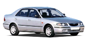 Mazda  626 (GF) 1997-2002