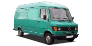 Bus 207D-410 1981-1995