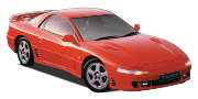 3000 GT 1990-2000