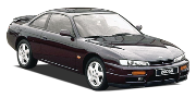 200SX (S14) 1994-1999