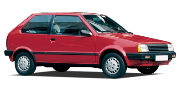 Nissan  Micra (K10) 1982-1992