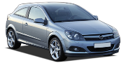 Opel  Astra H / Family 2004-2015