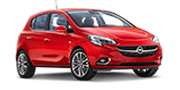 Opel  Corsa E 2015-2021