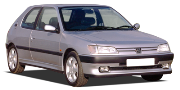 Peugeot  306 1993-2003