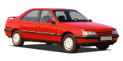 405 1987-1992