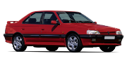 Peugeot  405 1992-1997