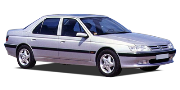 Peugeot  605 1993-1998