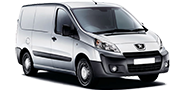 Peugeot  Expert II 2007-2016
