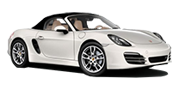 Porsche  Boxster (981) 2012-2016
