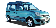 Renault  Kangoo 2003-2008