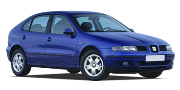 Seat  Leon (1M1) 1999-2006