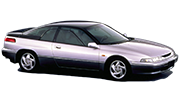 SVX 1992-1997