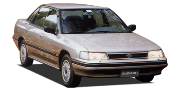 Subaru  Legacy (B10) 1989-1992