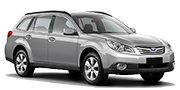 Subaru  Legacy Outback (B14) 2010-2014