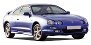 Toyota  Celica (T20#) 1993-1999