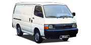 Toyota  HiAce H100 1989-1995