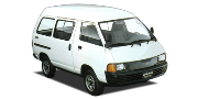 Toyota  Liteace CR27 1992-1995