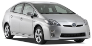 Toyota  Prius 2009-2015