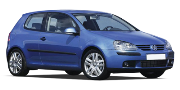 Volkswagen  Golf V 2003-2009