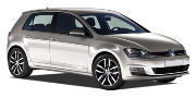 Volkswagen  Golf VII 2012-2021