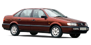 Volkswagen  Passat [B4] 1994-1996