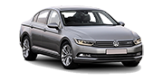 Volkswagen  Passat [B8] 2015-2021