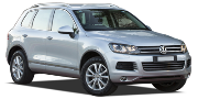 Volkswagen  Touareg 2010-2018