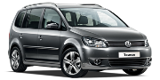 Volkswagen  Touran 2010-2016