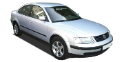 Volkswagen  Passat [B5] 1996-2000