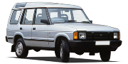 Land Rover  Discovery I >1994