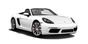 718 Boxster (982) 2016-2021