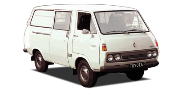 Toyota  HiAce 1967-1985