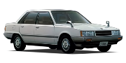 Toyota  Camry 1983-1986